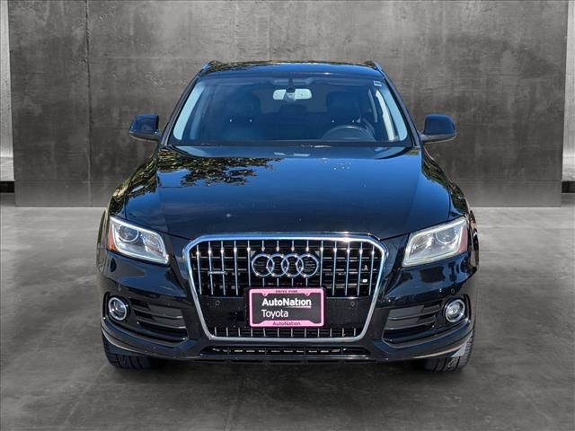 2013 Audi Q5 Premium Plus