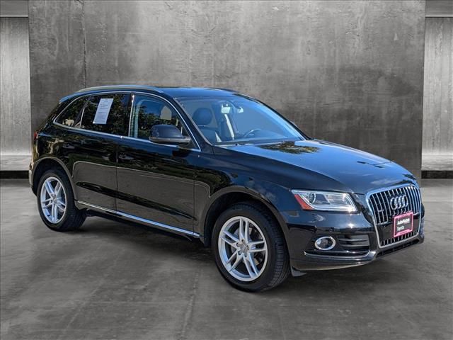 2013 Audi Q5 Premium Plus