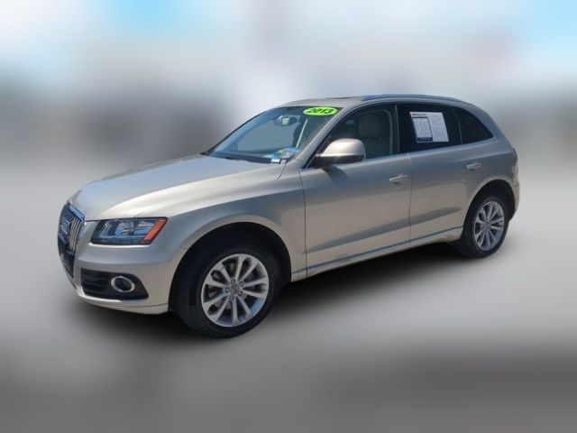 2013 Audi Q5 Premium