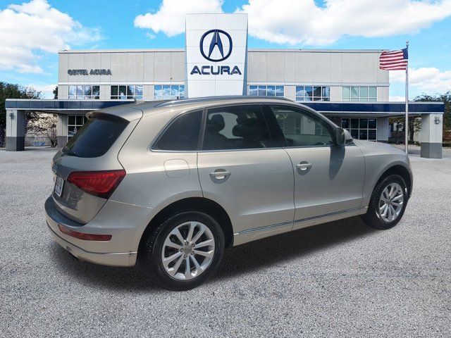 2013 Audi Q5 Premium
