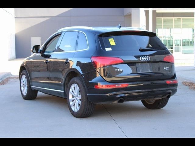 2013 Audi Q5 Premium Plus