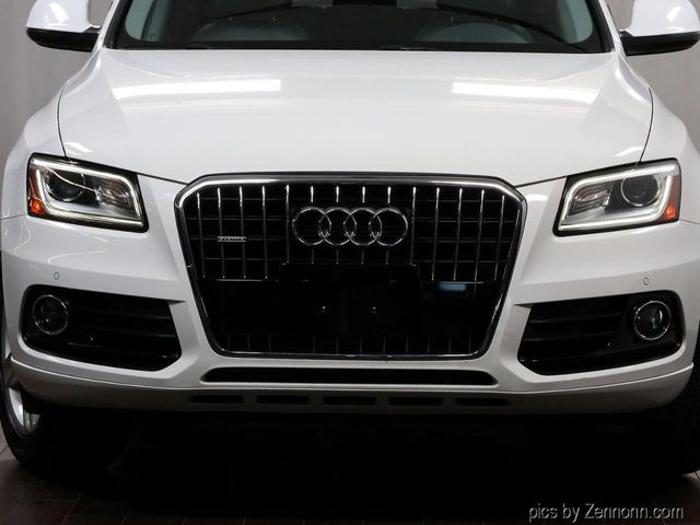 2013 Audi Q5 Premium Plus