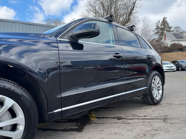 2013 Audi Q5 Premium Plus