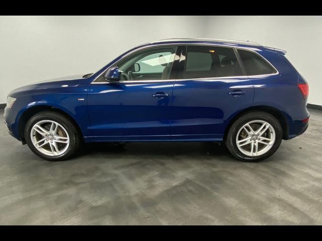 2013 Audi Q5 Premium Plus