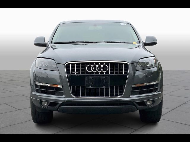 2013 Audi Q7 3.0T Premium