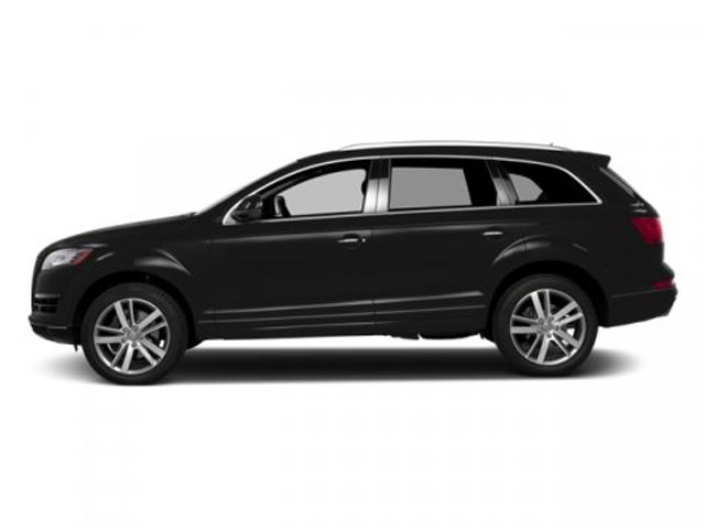 2013 Audi Q7 3.0T Premium