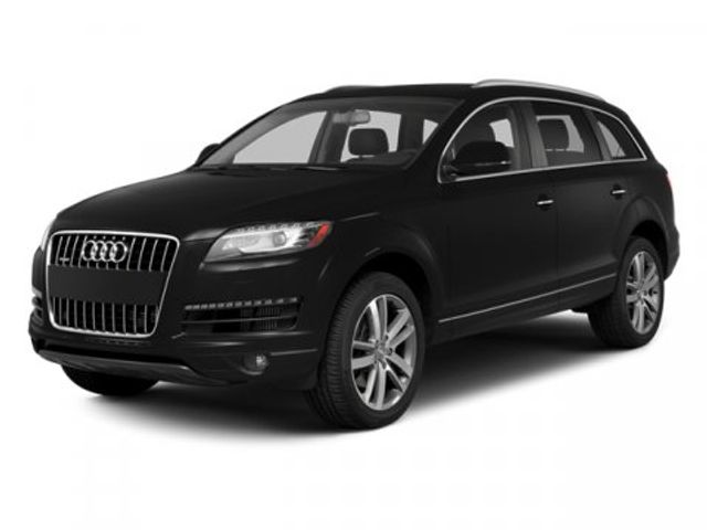 2013 Audi Q7 3.0T Premium