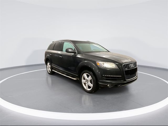 2013 Audi Q7 3.0T Premium Plus