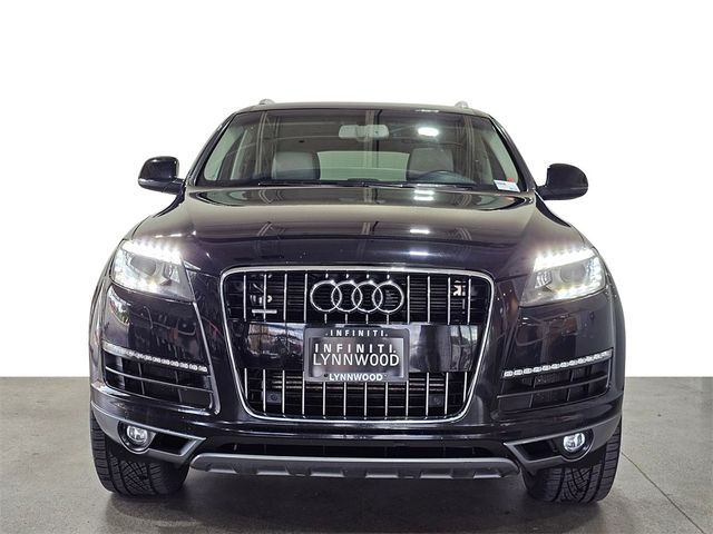 2013 Audi Q7 3.0T Premium Plus