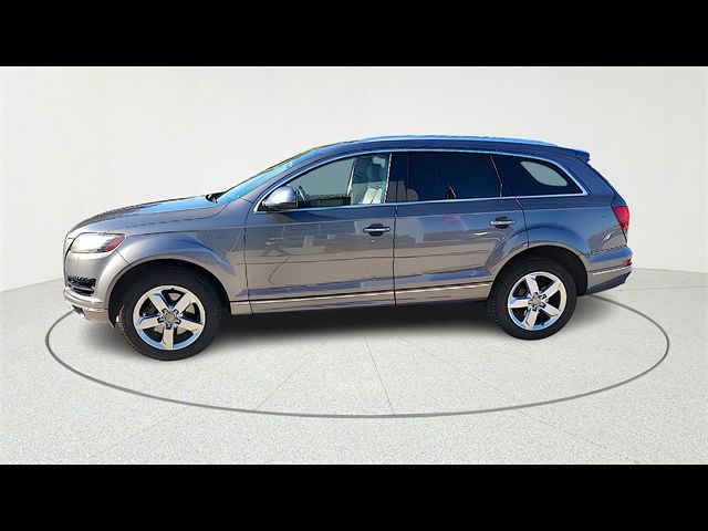 2013 Audi Q7 3.0T Premium Plus
