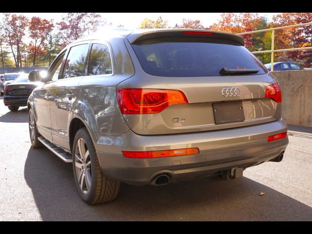 2013 Audi Q7 3.0T Premium Plus