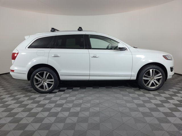 2013 Audi Q7 3.0T Premium Plus