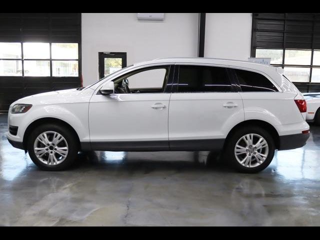 2013 Audi Q7 3.0T Premium Plus