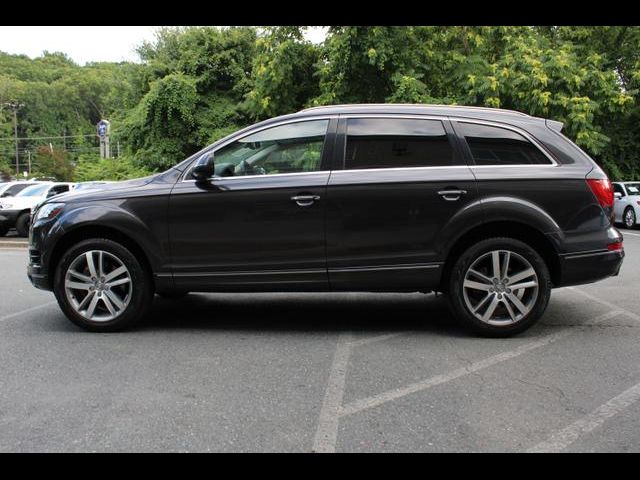 2013 Audi Q7 3.0T Premium Plus