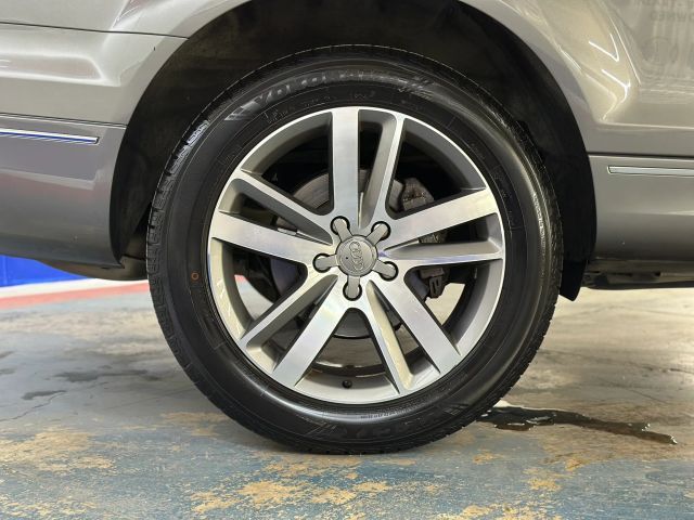 2013 Audi Q7 3.0T Premium Plus