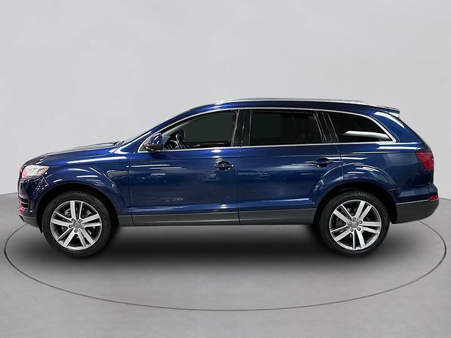 2013 Audi Q7 3.0T Premium Plus