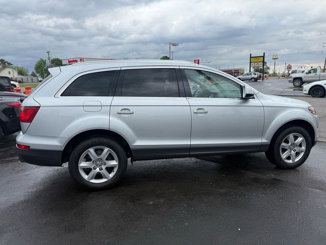 2013 Audi Q7 3.0T Premium Plus