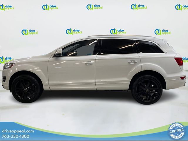 2013 Audi Q7 3.0L TDI Premium Plus