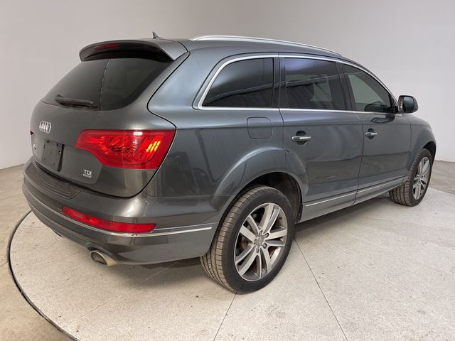 2013 Audi Q7 3.0L TDI Premium Plus