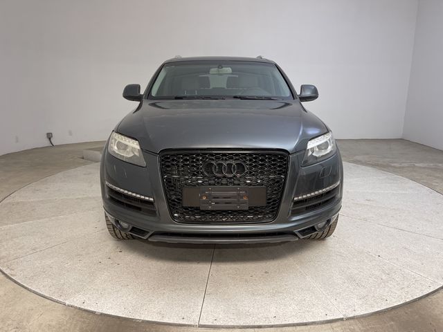 2013 Audi Q7 3.0L TDI Premium Plus