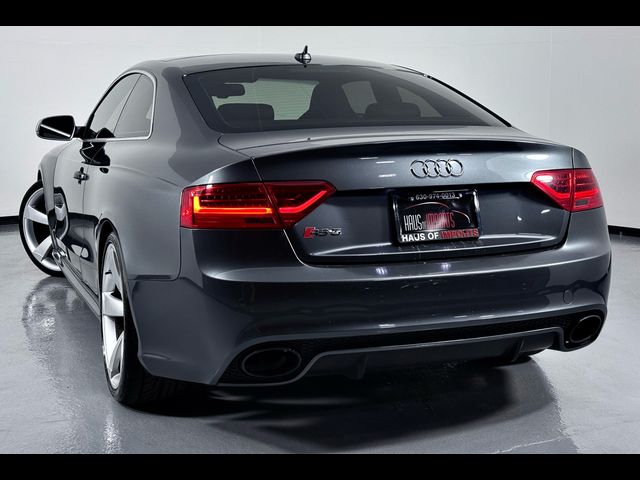 2013 Audi RS 5 Base