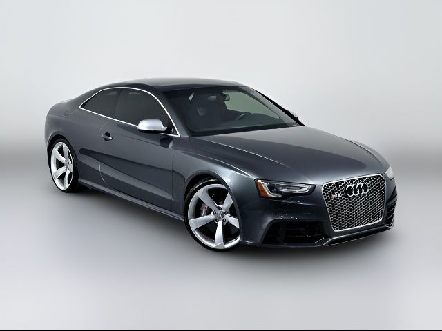 2013 Audi RS 5 Base