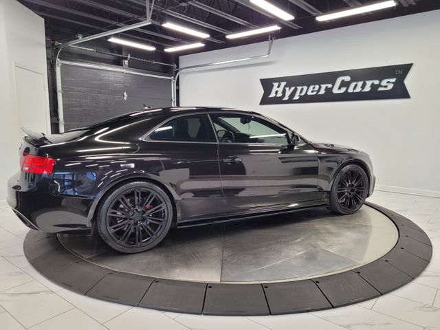 2013 Audi RS 5 Base