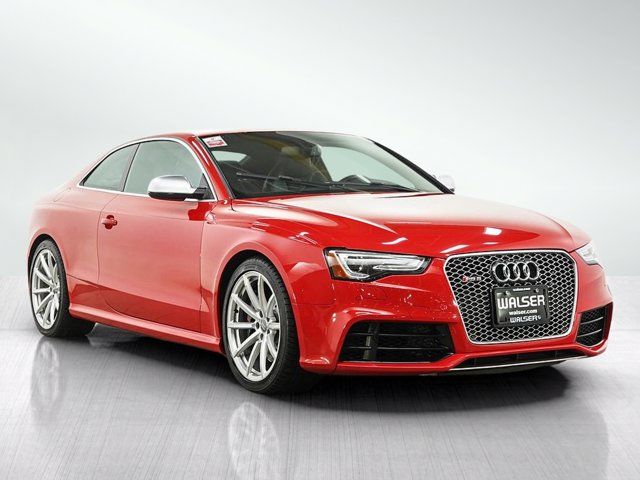 2013 Audi RS 5 Base