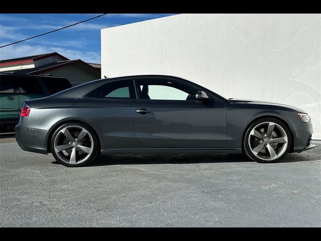 2013 Audi RS 5 Base