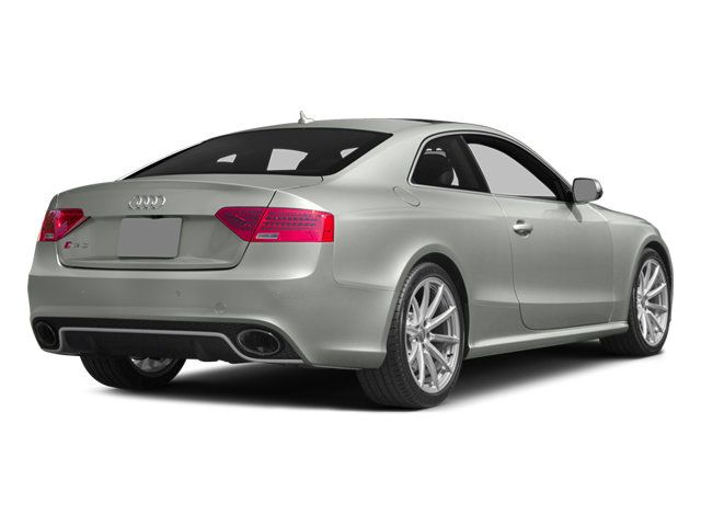 2013 Audi RS 5 Base