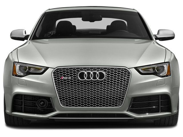 2013 Audi RS 5 Base