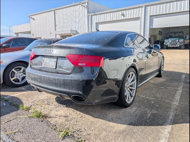 2013 Audi RS 5 Base