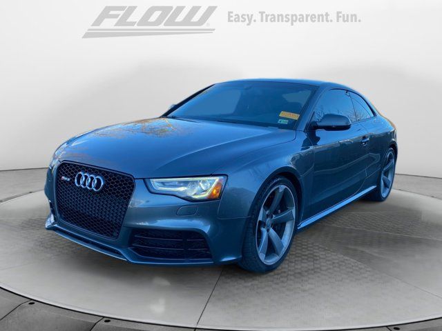 2013 Audi RS 5 Base