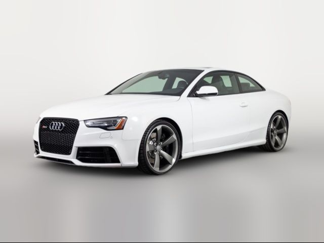 2013 Audi RS 5 Base