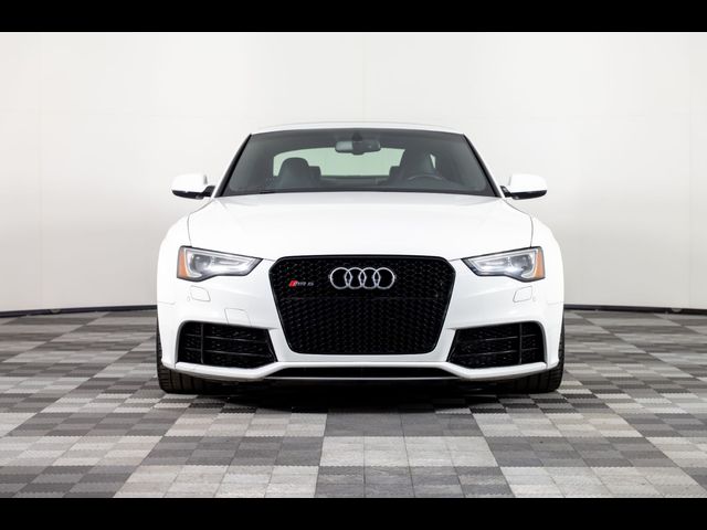 2013 Audi RS 5 Base