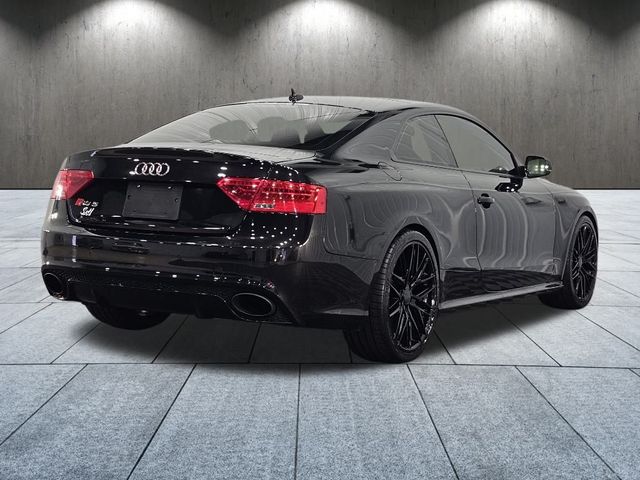 2013 Audi RS 5 Base