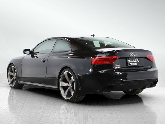 2013 Audi RS 5 Base