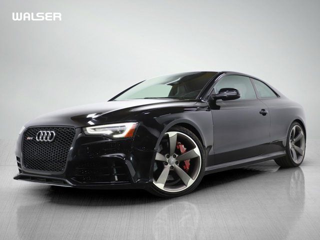 2013 Audi RS 5 Base