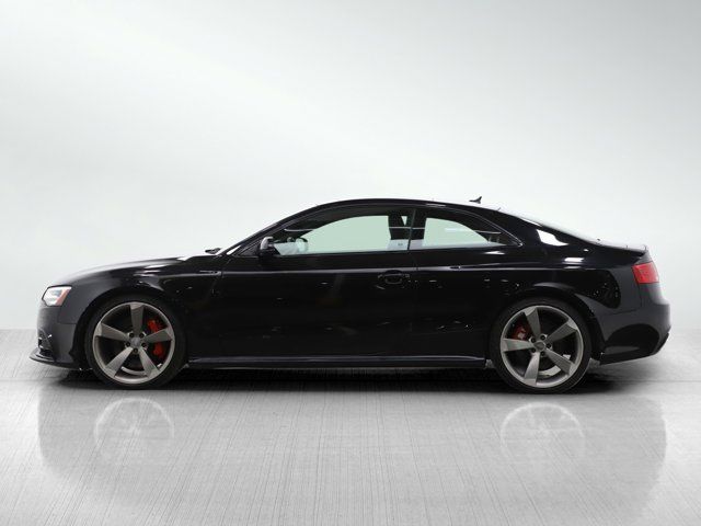 2013 Audi RS 5 Base