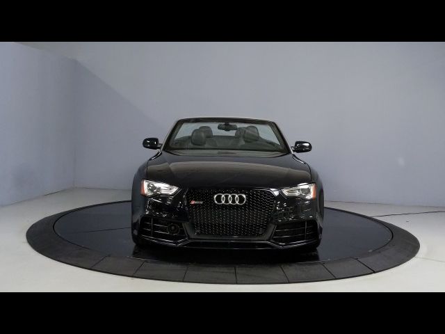 2013 Audi RS 5 Base