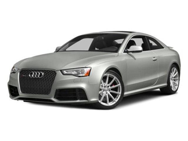 2013 Audi RS 5 Base