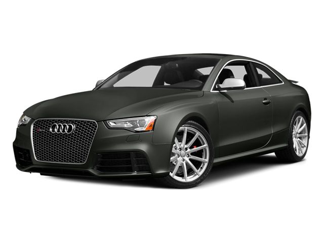 2013 Audi RS 5 Base