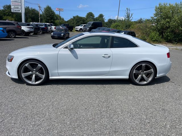 2013 Audi RS 5 Base