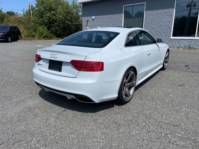 2013 Audi RS 5 Base