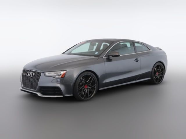 2013 Audi RS 5 Base