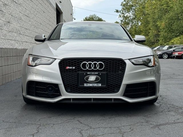 2013 Audi RS 5 Base