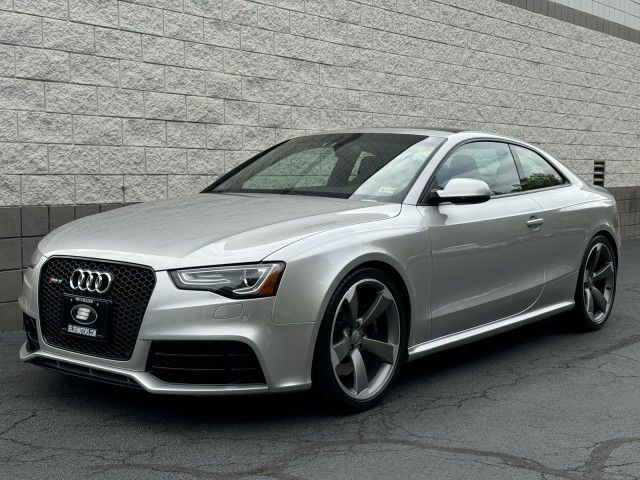 2013 Audi RS 5 Base