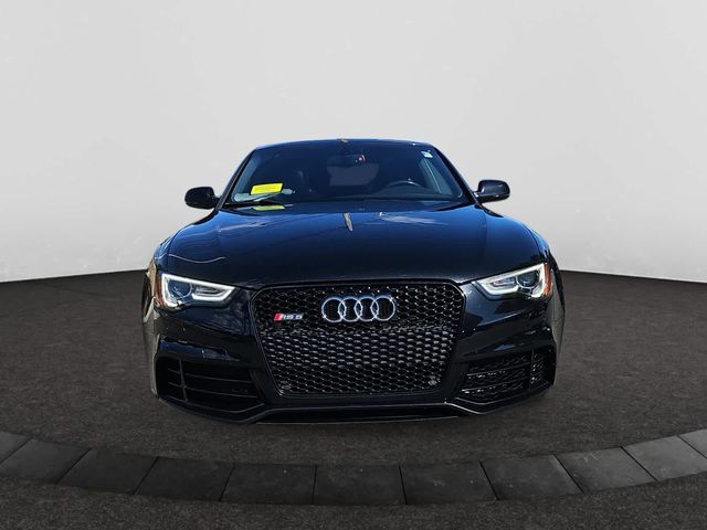 2013 Audi RS 5 Base