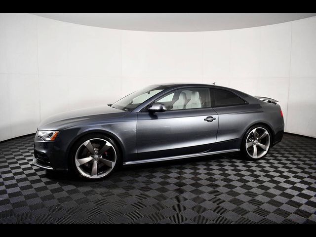 2013 Audi RS 5 Base