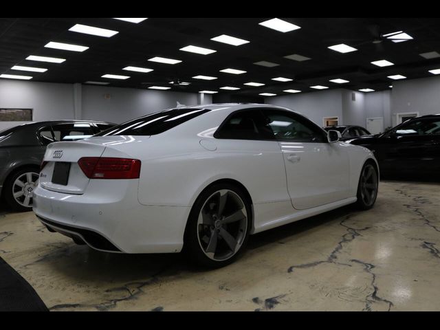 2013 Audi RS 5 Base